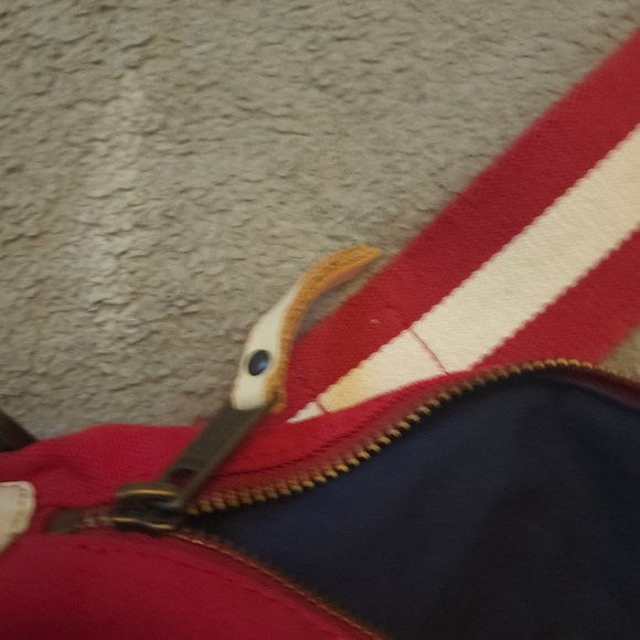 Rare Ralph Lauren Rugby bag - Picture 3 of 5